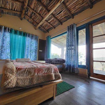Zenoaks Homestay Almora Bagian luar foto